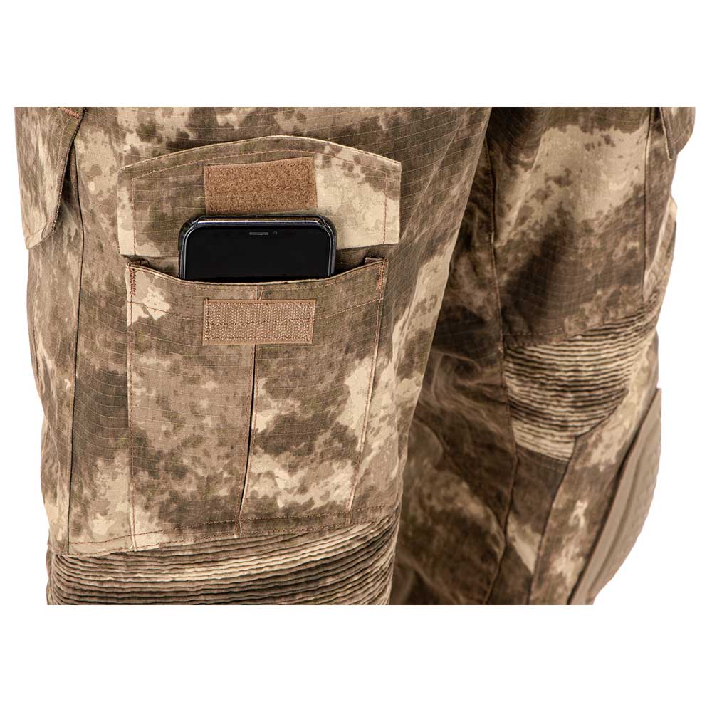 1194-4 Παντελόνι Μάχης Predator Combat Pant – Stone Desert – Invader Gear - Image 4