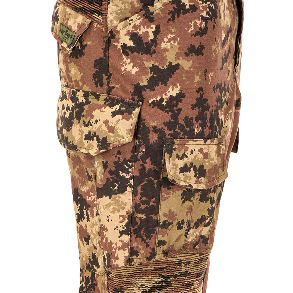 1195-3 Παντελόνι Μάχης Predator Combat Pant – Vegetato – Invader Gear - Image 3