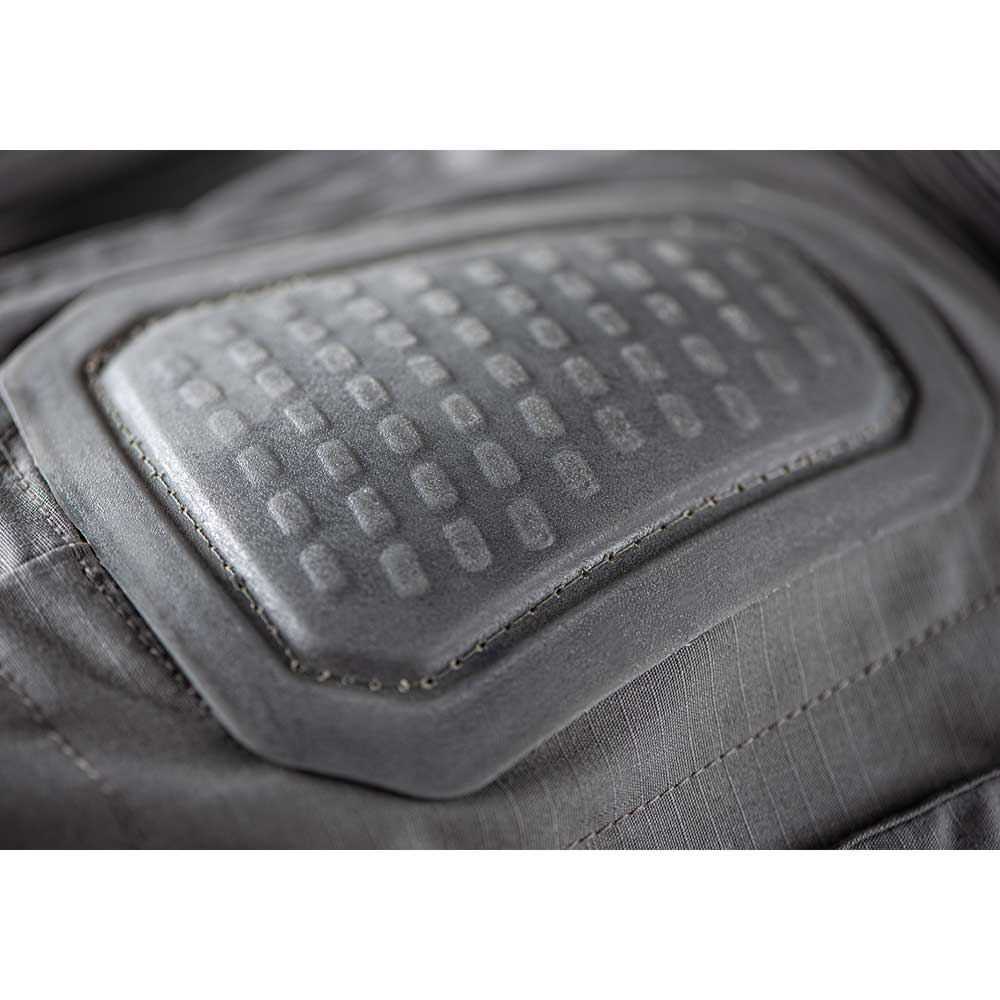 1196-7 Παντελόνι Μάχης Predator Combat Pant – Wolf Grey – Invader Gear - Image 7