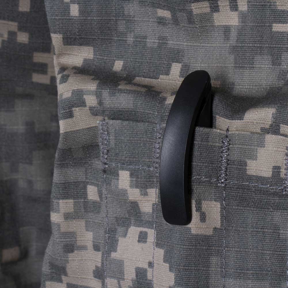 1268-4 Χιτώνιο Revenger TDU Shirt – ACU – Invader Gear - Image 4