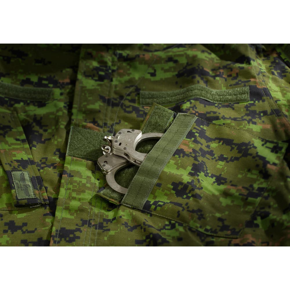 1274-3 Χιτώνιο Revenger TDU Shirt – CAD – Invader Gear - Image 3