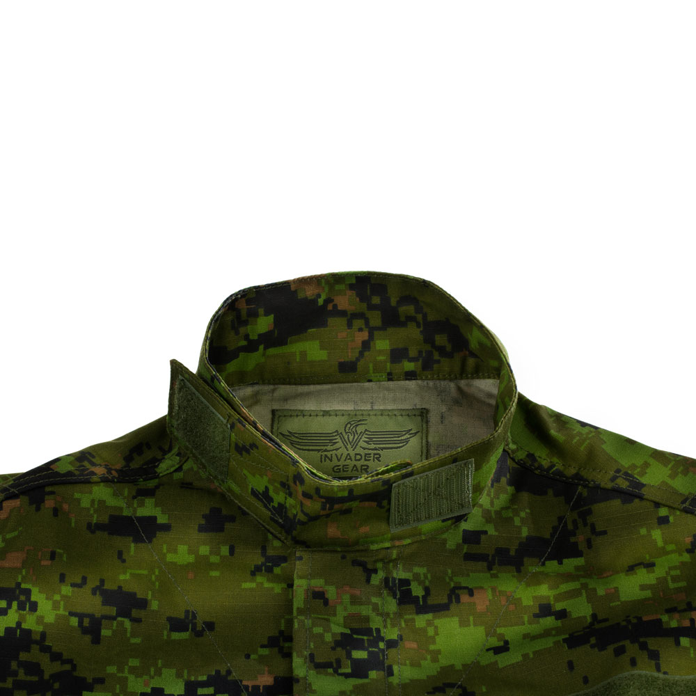 1274-4 Χιτώνιο Revenger TDU Shirt – CAD – Invader Gear - Image 4