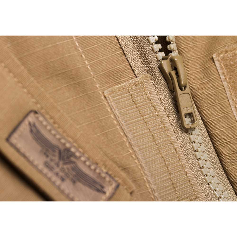 1275-5 Χιτώνιο Revenger TDU Shirt – Coyote – Invader Gear - Image 5