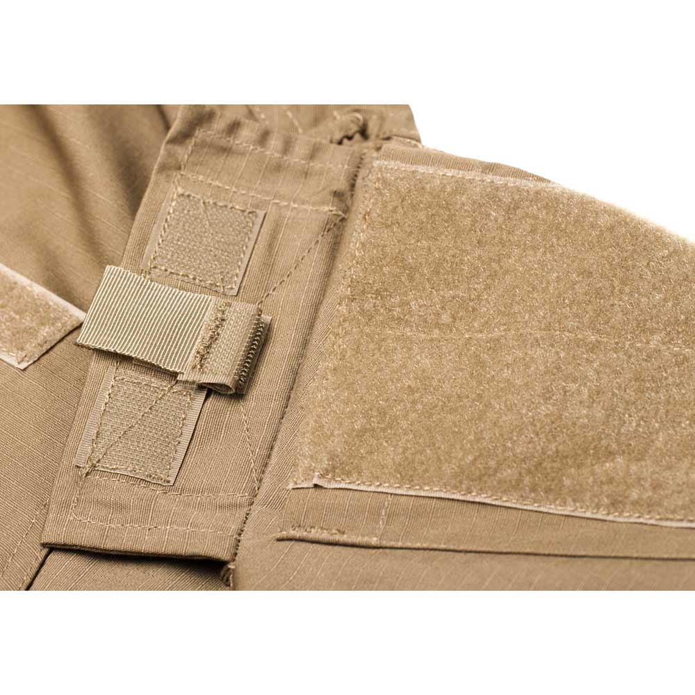 1275-6 Χιτώνιο Revenger TDU Shirt – Coyote – Invader Gear - Image 6