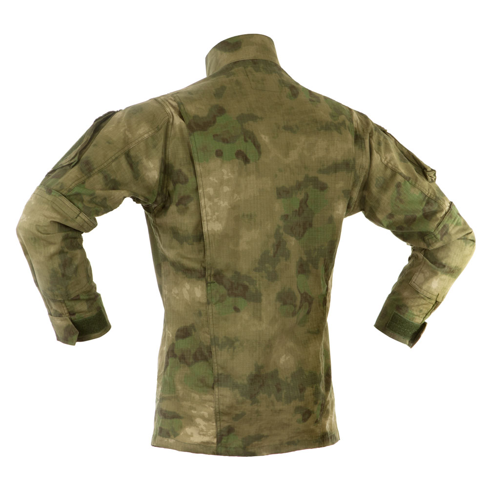 1276_3 Χιτώνιο Revenger TDU Shirt – Everglade – Invader Gear - Image 3