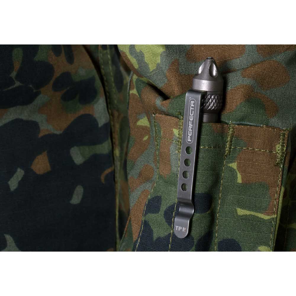 1277_3 Χιτώνιο Revenger TDU Shirt – Flecktarn – Invader Gear - Image 3