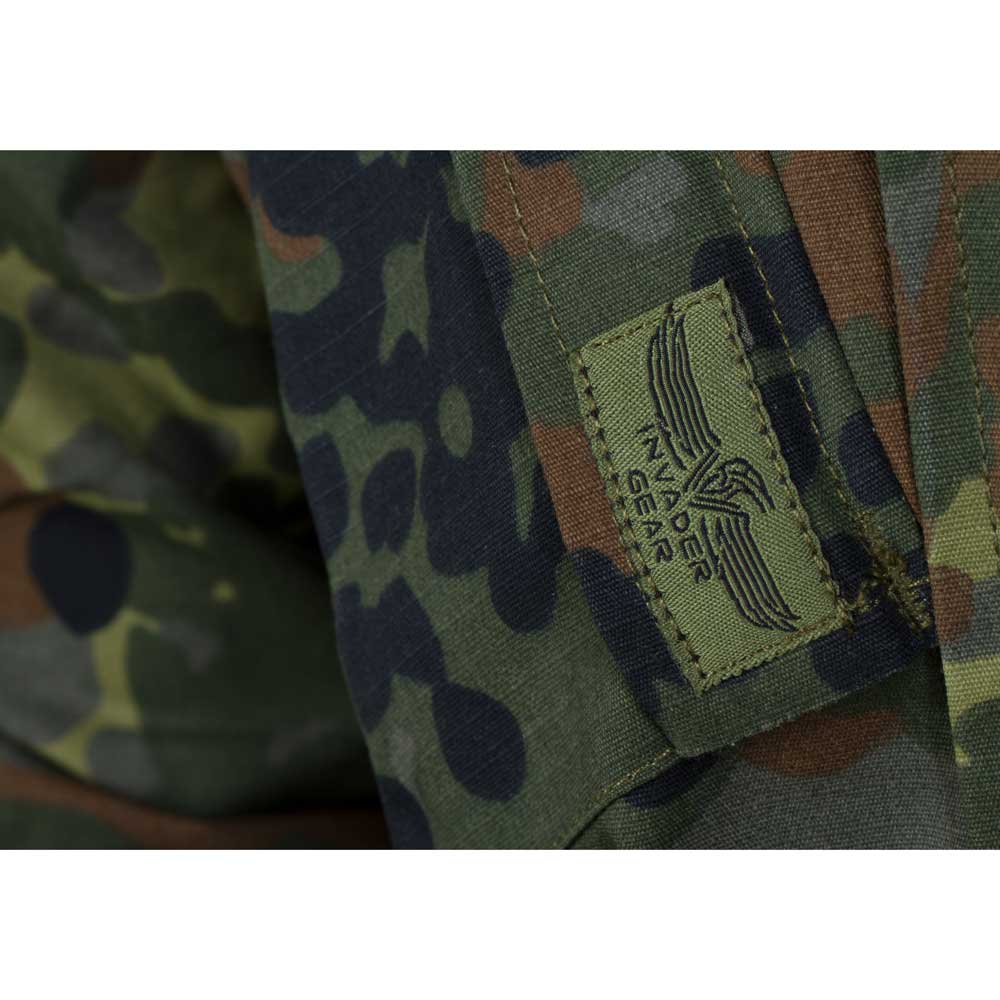 1277_4 Χιτώνιο Revenger TDU Shirt – Flecktarn – Invader Gear - Image 4