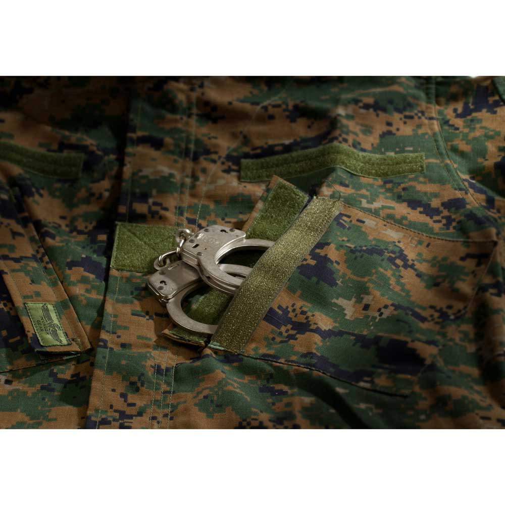 1278_3 Χιτώνιο Revenger TDU Shirt – MARPAT – Invader Gear - Image 3