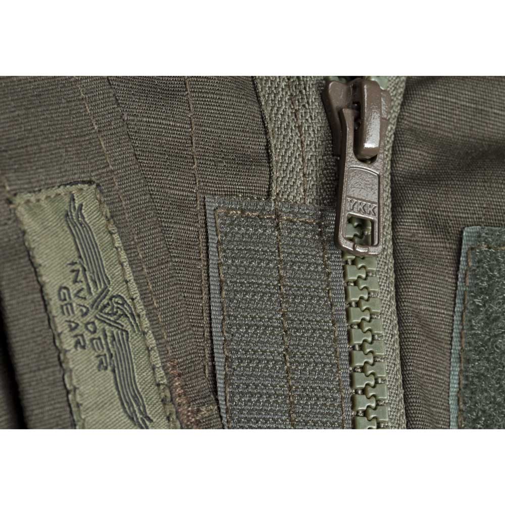 1280-5 Χιτώνιο Revenger TDU Shirt – OD – Invader Gear - Image 5