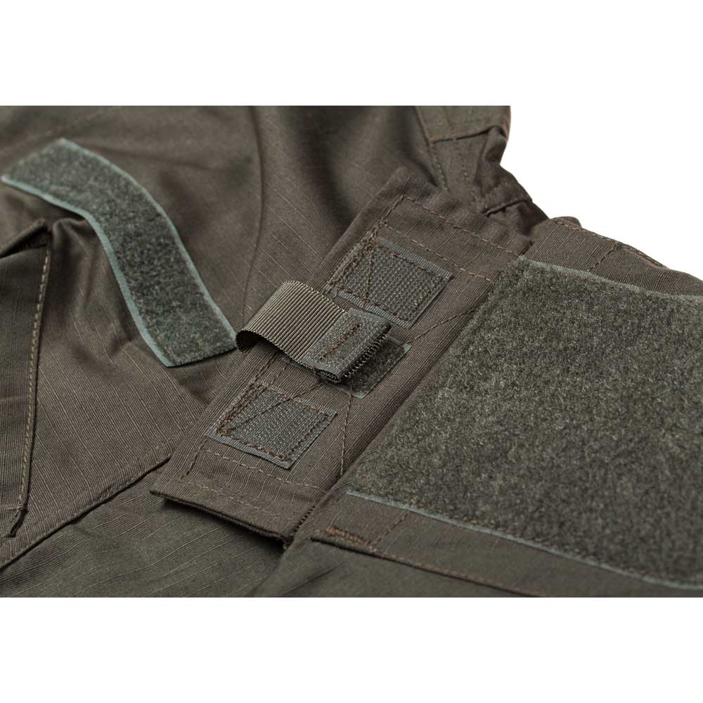 1280-6 Χιτώνιο Revenger TDU Shirt – OD – Invader Gear - Image 6