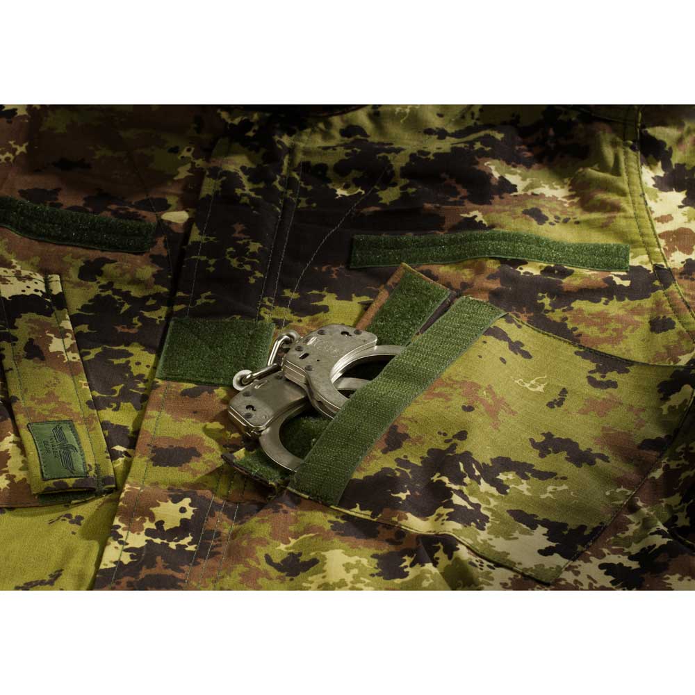 1283-3 Χιτώνιο Revenger TDU Shirt – Vegetato – Invader Gear - Image 3