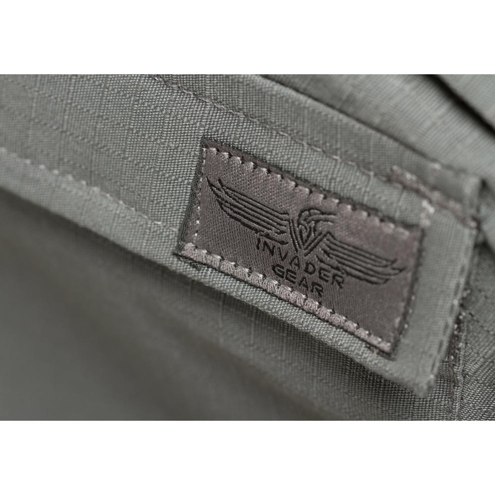 1284-3 Χιτώνιο Revenger TDU Shirt – Wolf Grey – Invader Gear - Image 3