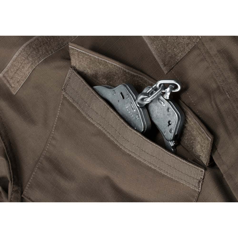 1286-4 Χιτώνιο Revenger TDU Shirt – Ranger Green – Invader Gear - Image 4