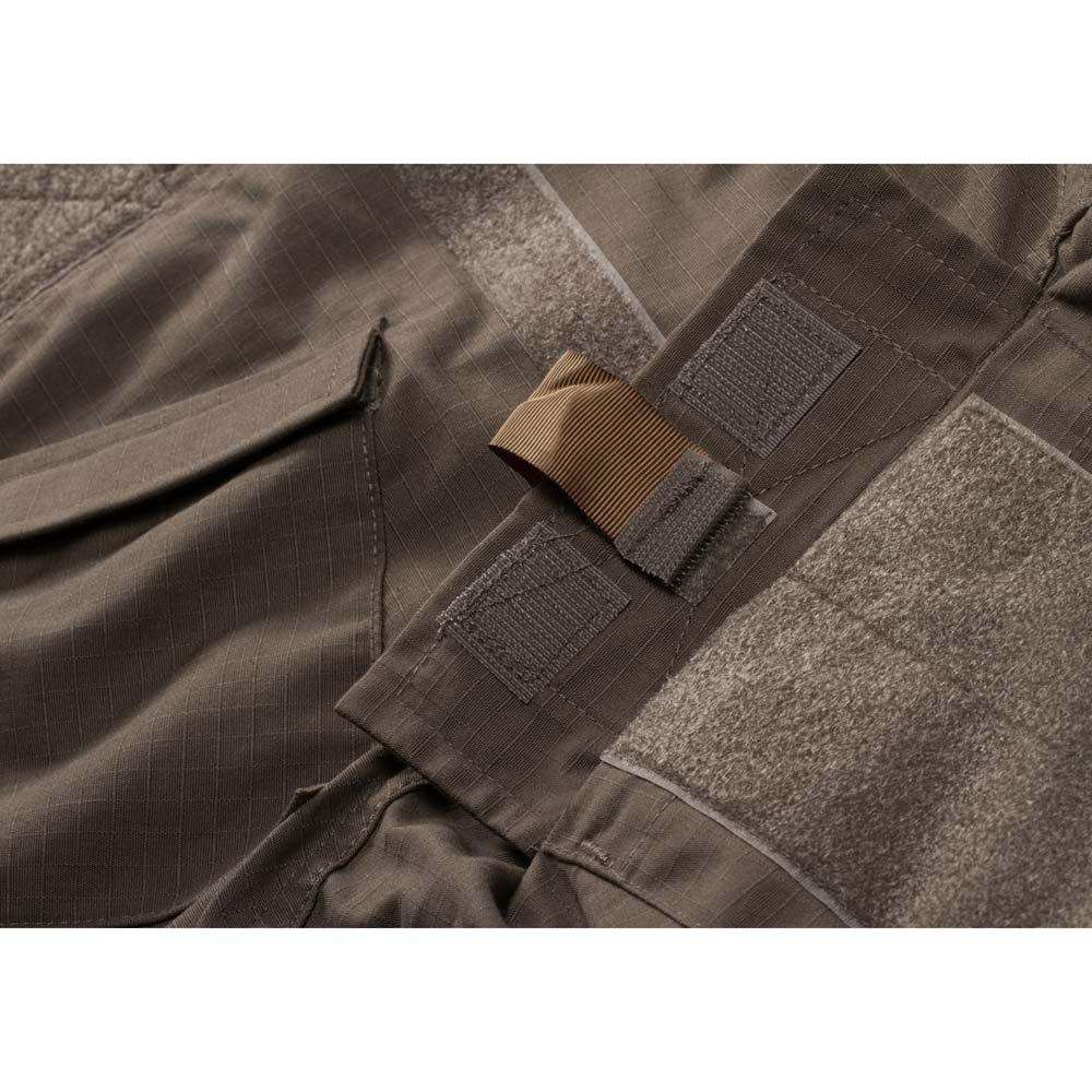 1286-6 Χιτώνιο Revenger TDU Shirt – Ranger Green – Invader Gear - Image 6