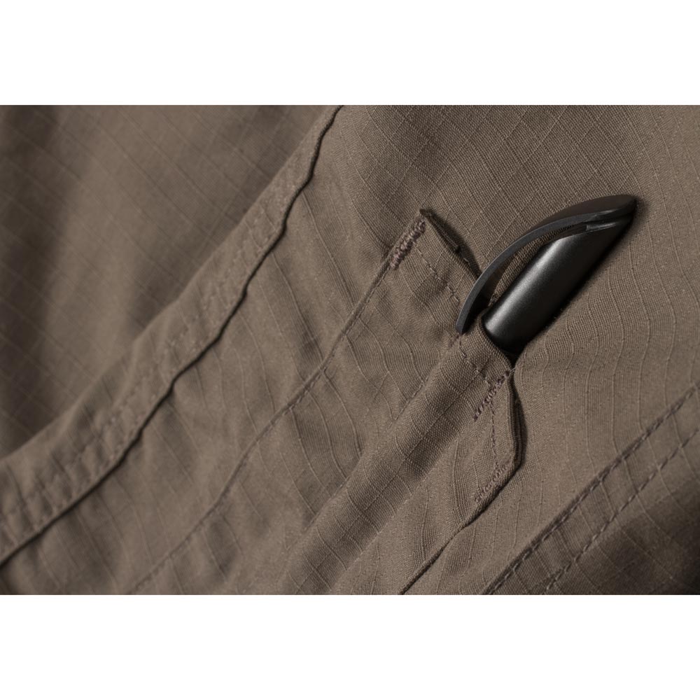 1286-7 Χιτώνιο Revenger TDU Shirt – Ranger Green – Invader Gear - Image 7