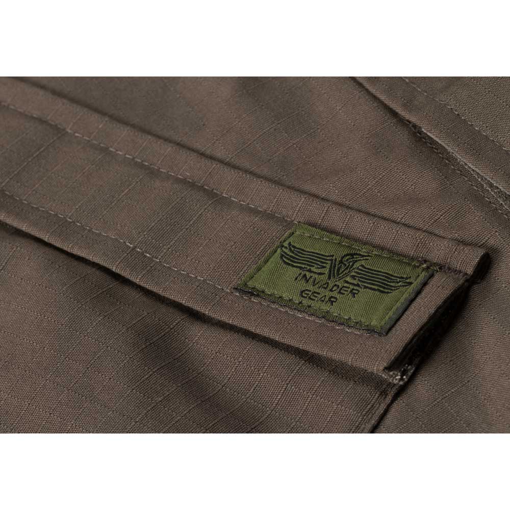 1286-8 Χιτώνιο Revenger TDU Shirt – Ranger Green – Invader Gear - Image 8