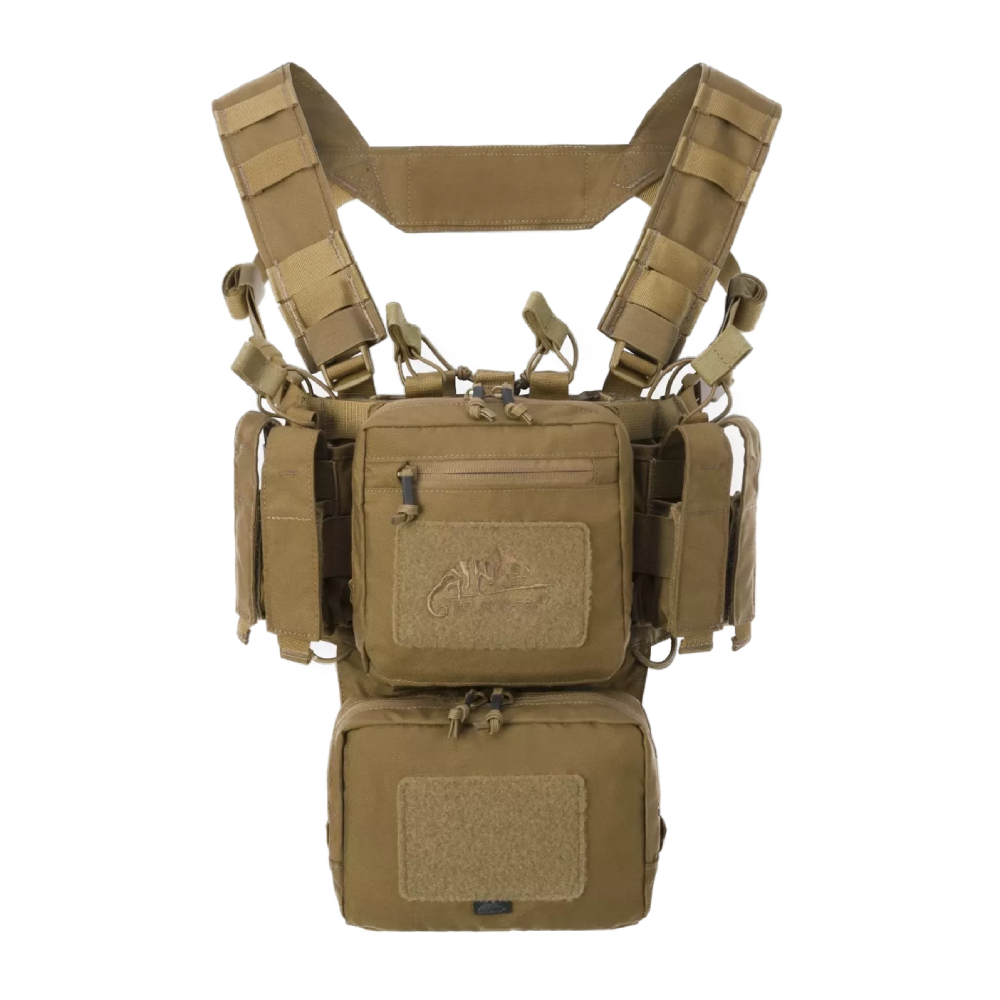 1572-11 Training Mini Rig Cordura® Shadow Grey – Helikon-Tex - Image 11