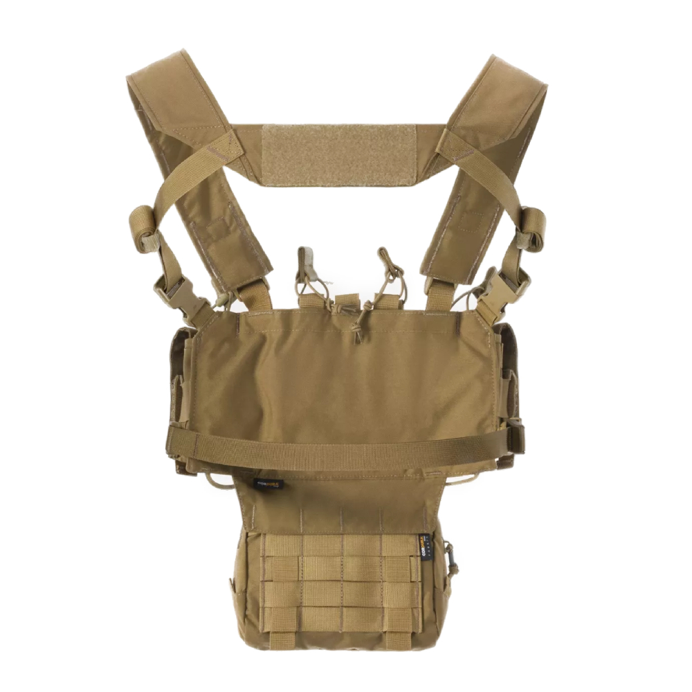 1572-12 Training Mini Rig Cordura® Shadow Grey – Helikon-Tex - Image 12