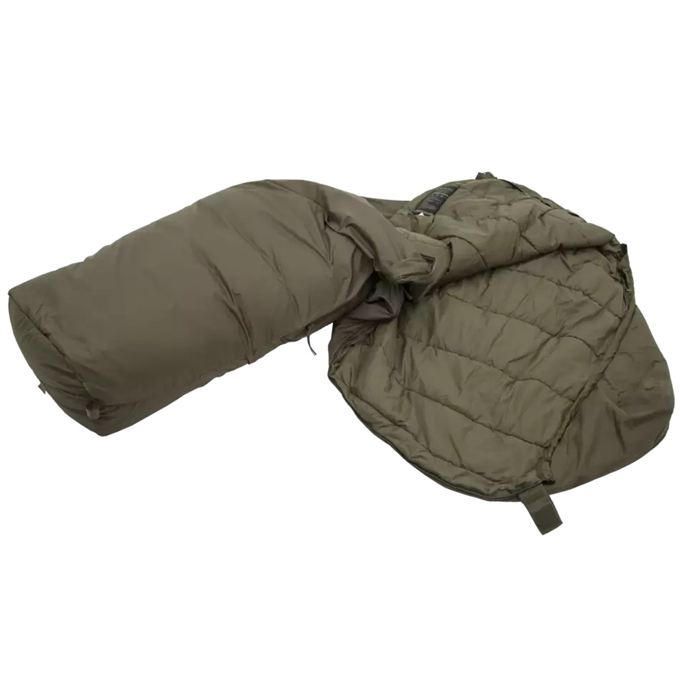 1983-2 Υπνόσακος Tropen - G-LOFT® - Olive - Carinthia - Image 3