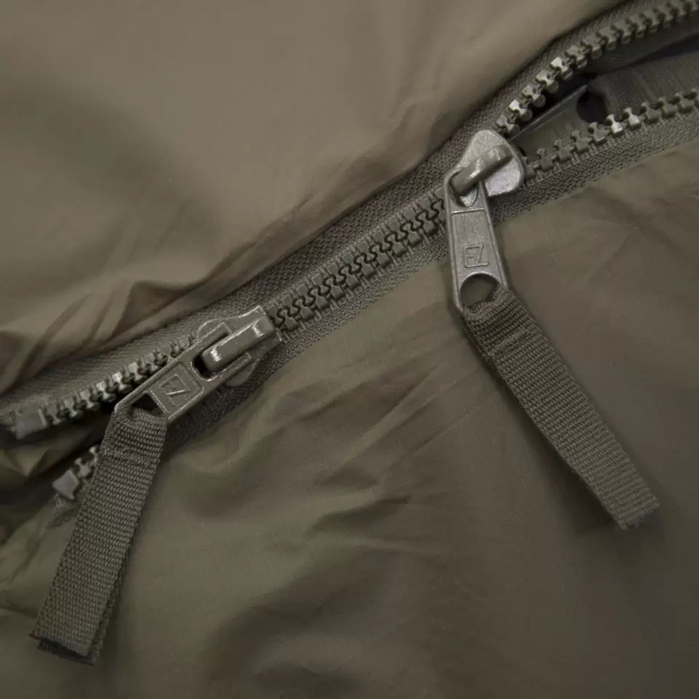 1983-3 Υπνόσακος Tropen - G-LOFT® - Olive - Carinthia - Image 4