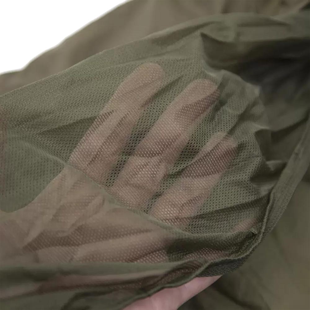 1983-7 Υπνόσακος Tropen - G-LOFT® - Olive - Carinthia - Image 8