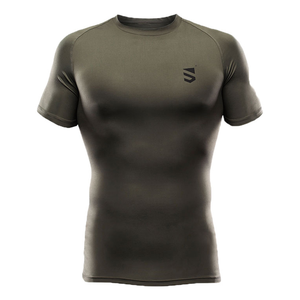 Τεχνικό T-shirt Christoph - OD - Scutum