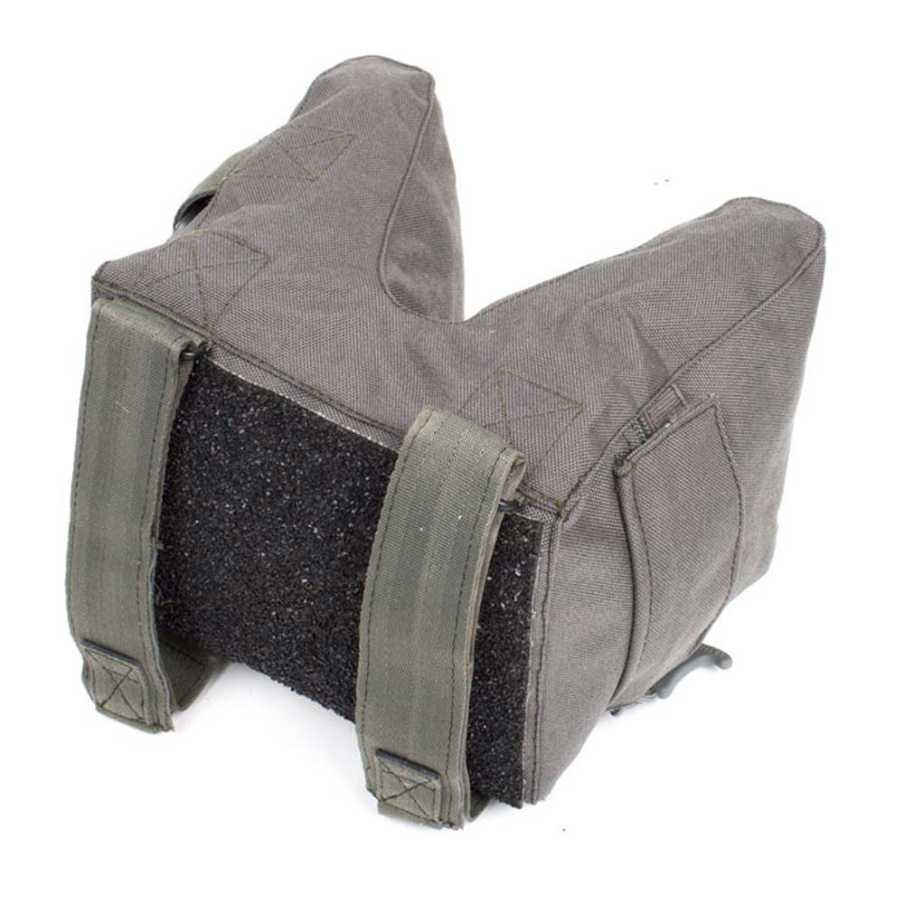 2170-3 Πολυχρηστικό Μαξιλάρι Στήριξης UH200 (Cordura®, πλαστικά Pellets) – Ulfhednar - Image 10