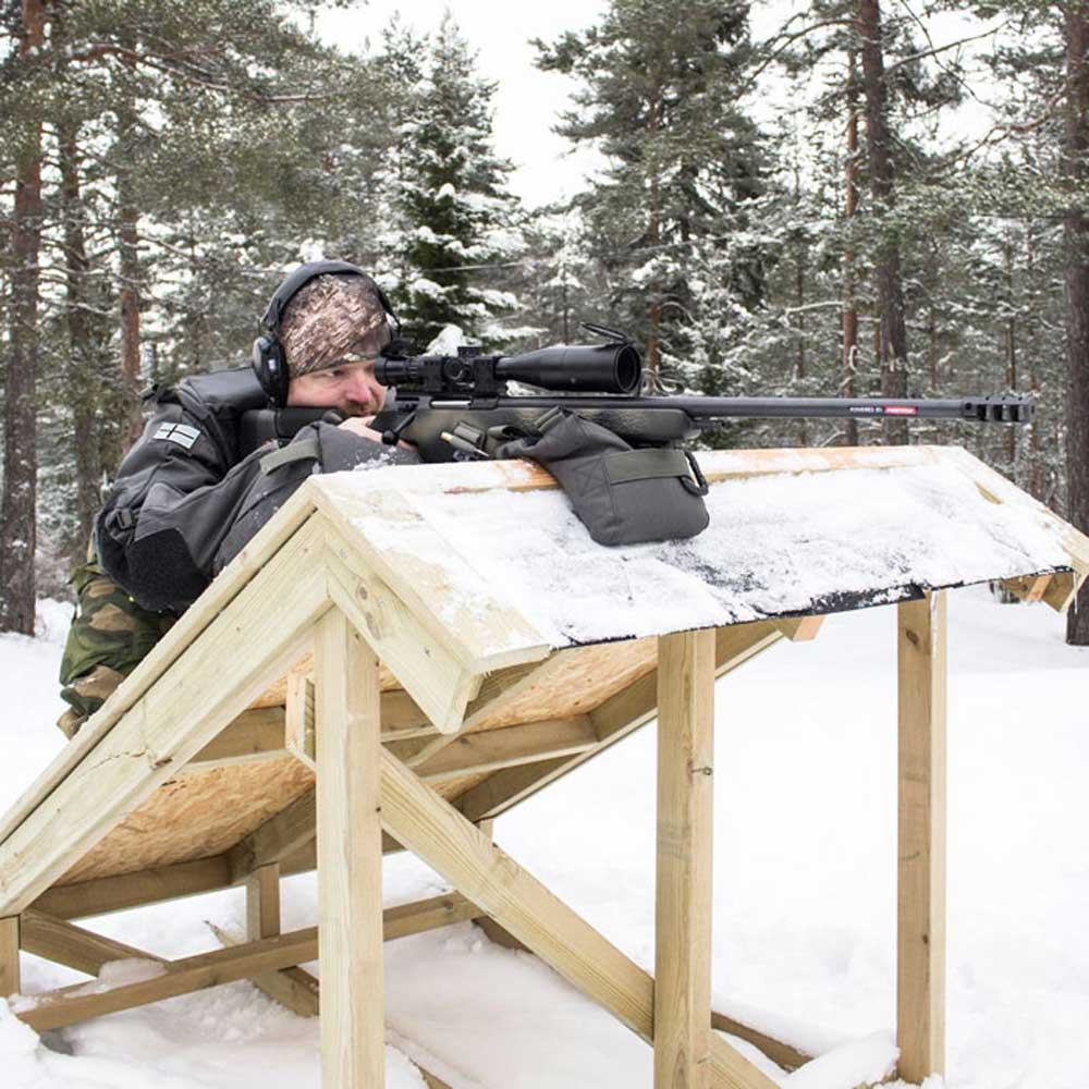 2170-8 Πολυχρηστικό Μαξιλάρι Στήριξης UH200 (Cordura®, πλαστικά Pellets) – Ulfhednar - Image 3