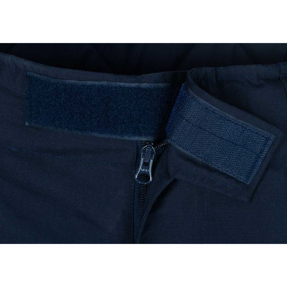 2357-3 Παντελόνι Μάχης Predator Combat Pant – Navy – Invader Gear - Image 3
