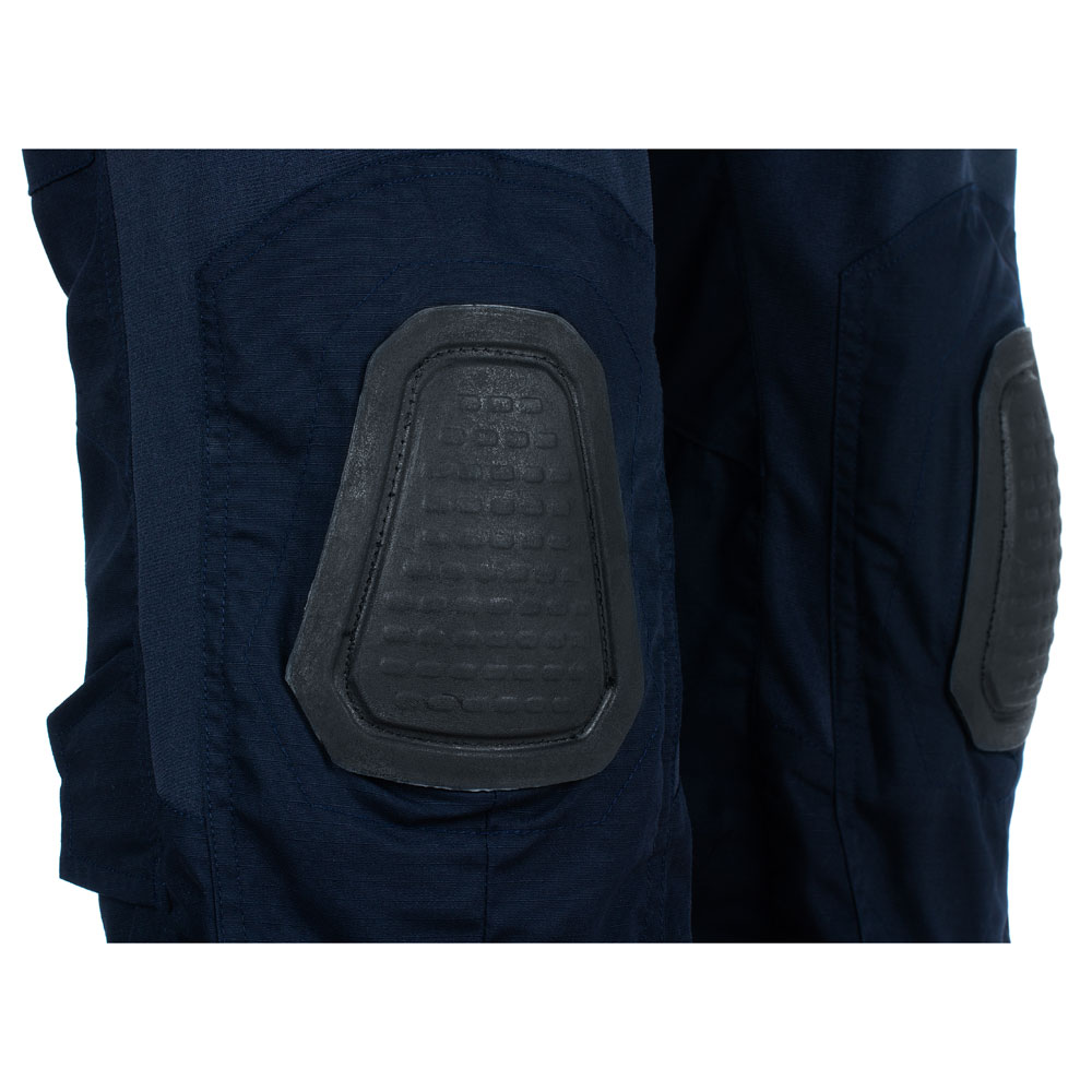 2357-7 Παντελόνι Μάχης Predator Combat Pant – Navy – Invader Gear - Image 6