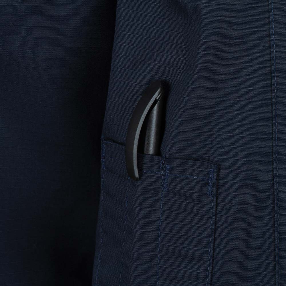 2362-4 Χιτώνιο Revenger TDU Shirt – Navy – Invader Gear - Image 4