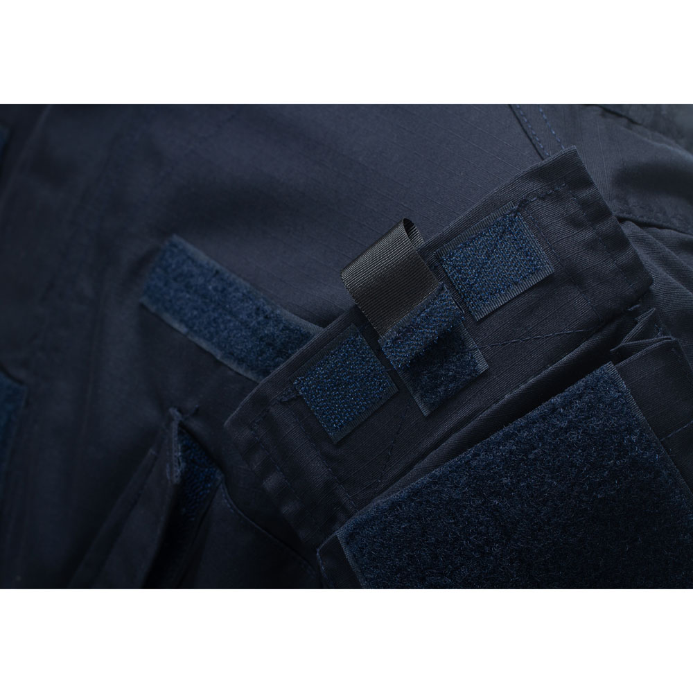 2362-5 Χιτώνιο Revenger TDU Shirt – Navy – Invader Gear - Image 5