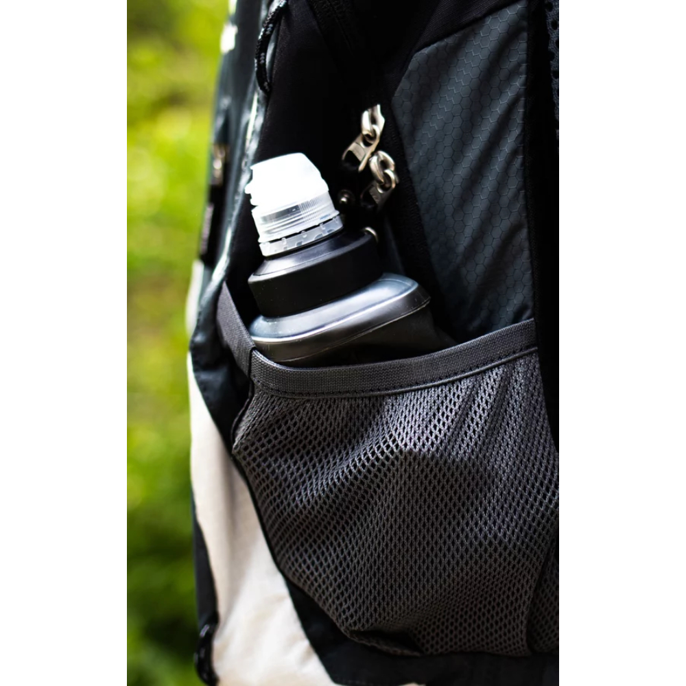 2934-4 Φίλτρο Νερού 0,1 micron BeFree 1.0L Black Edition - Katadyn - Image 3