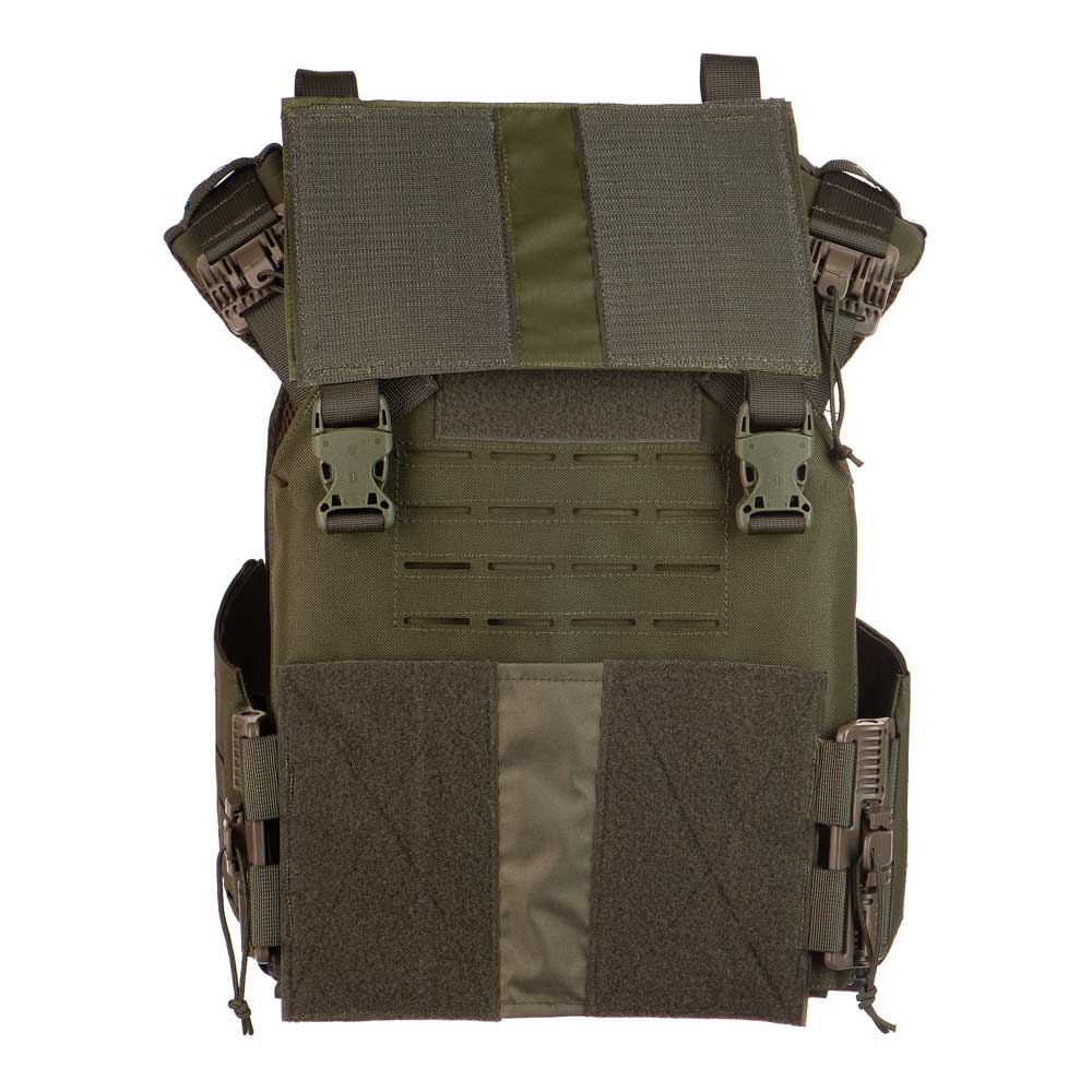 3161-3 Φορέας Πλακών Reaper QRB - OD – Invader Gear - Image 3