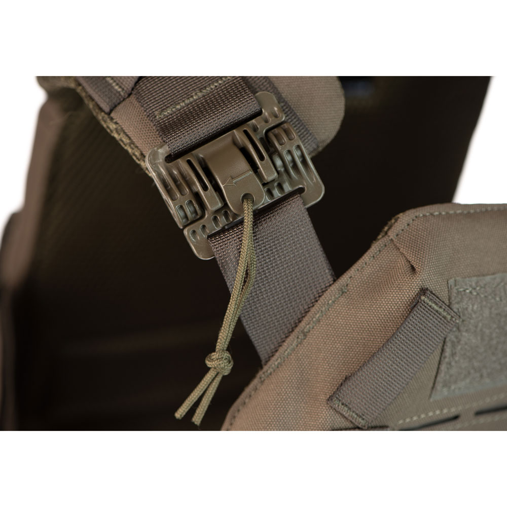 Φορέας Πλακών Reaper QRB - Ranger Green – Invader Gear - Image 5