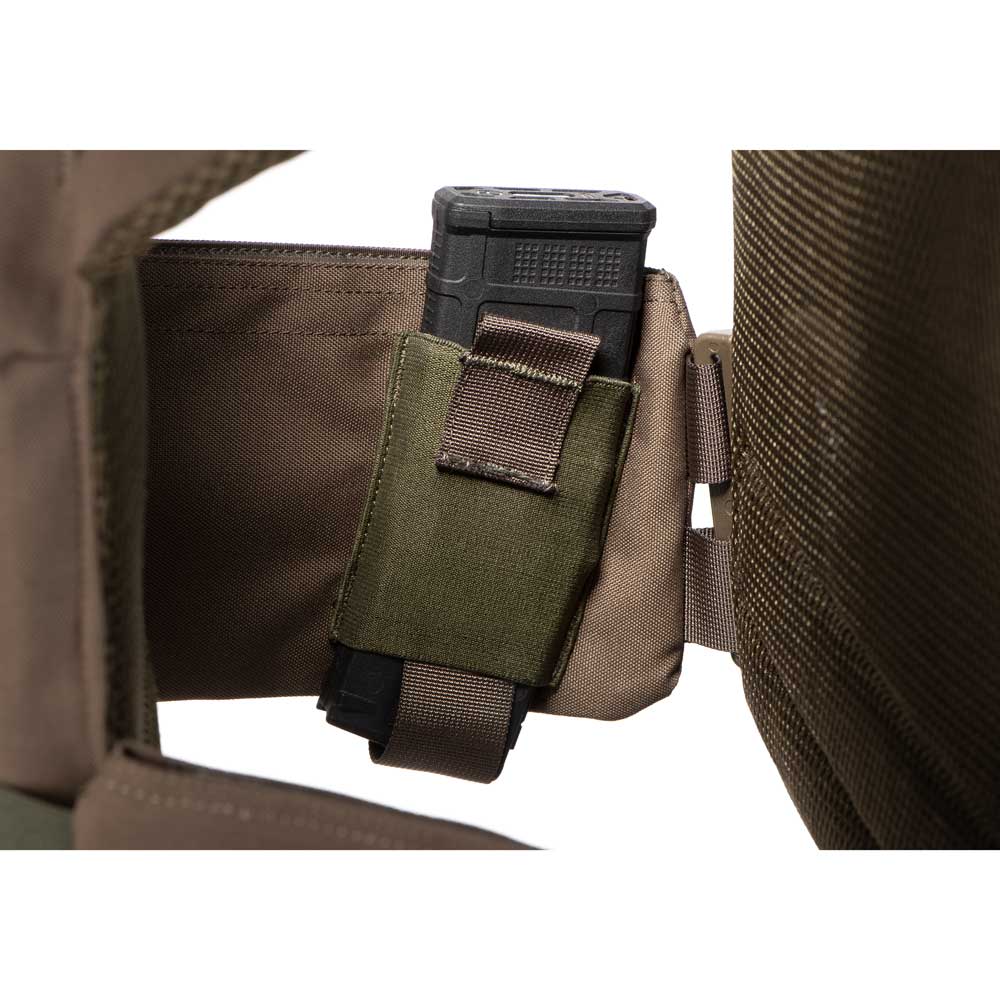 Φορέας Πλακών Reaper QRB - Ranger Green – Invader Gear - Image 8