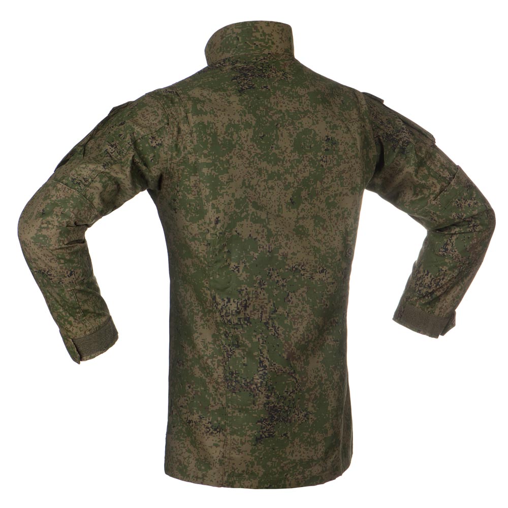 3346-3 Χιτώνιο Revenger TDU Shirt – Digital Flora – Invader Gear - Image 3