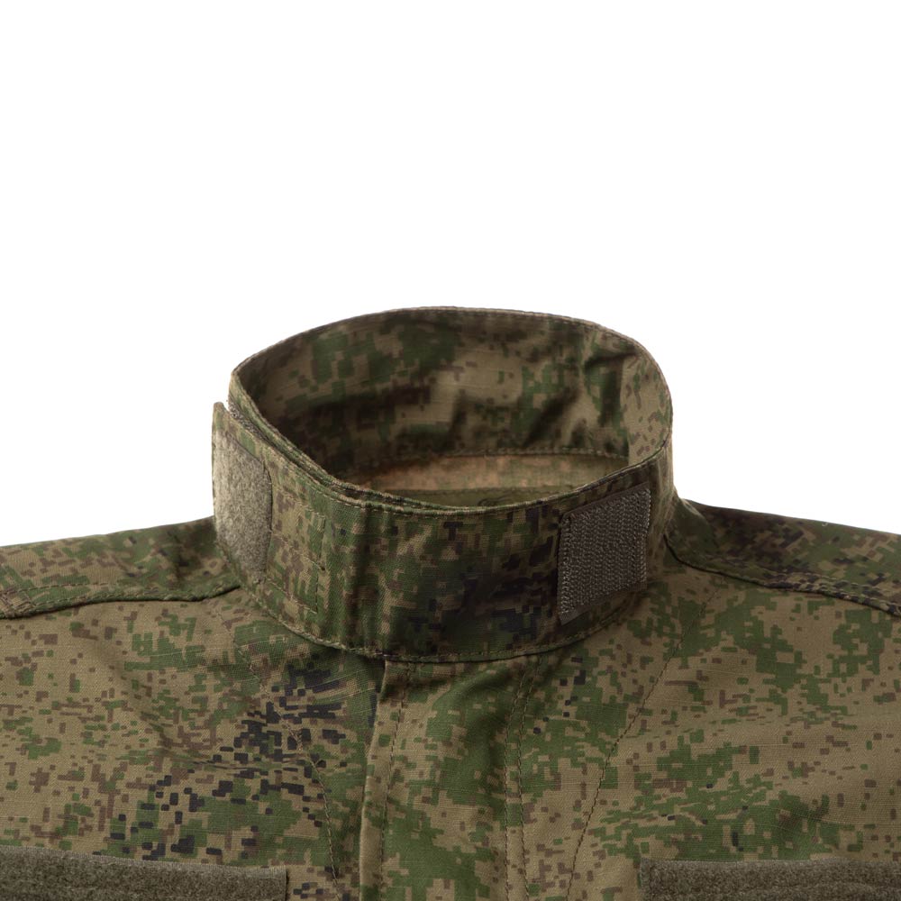 3346-4 Χιτώνιο Revenger TDU Shirt – Digital Flora – Invader Gear - Image 4