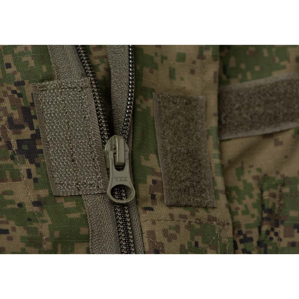 3346-5 Χιτώνιο Revenger TDU Shirt – Digital Flora – Invader Gear - Image 5