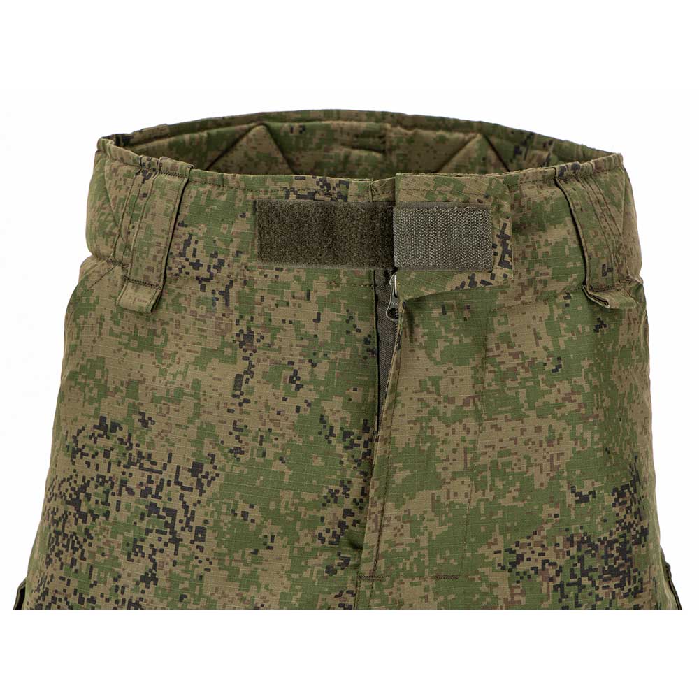 3348-3 Παντελόνι Μάχης Predator Combat Pant – Digital Flora – Invader Gear - Image 3