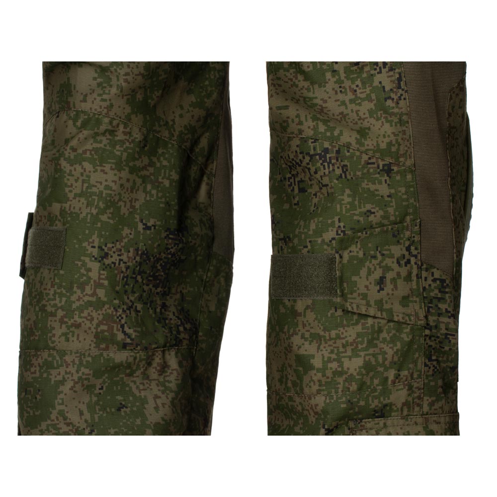 3348-5 Παντελόνι Μάχης Predator Combat Pant – Digital Flora – Invader Gear - Image 5