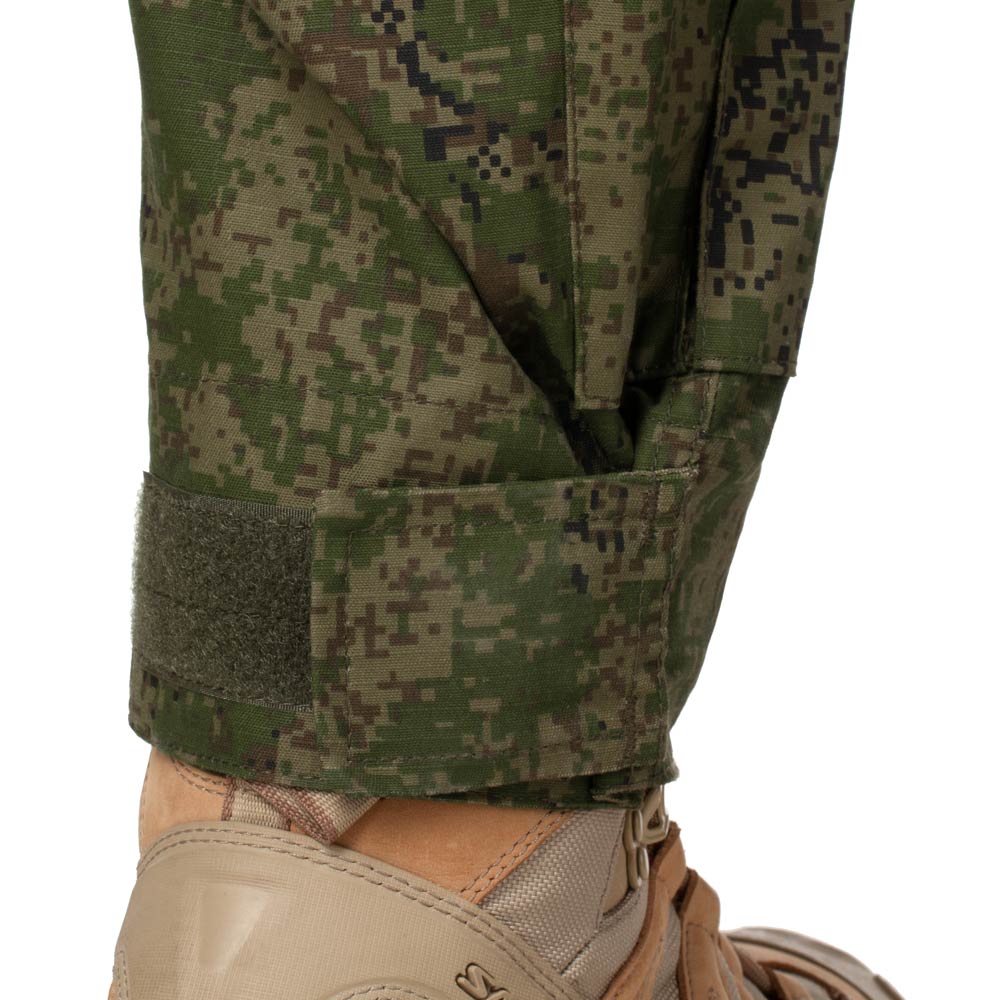3348-8 Παντελόνι Μάχης Predator Combat Pant – Digital Flora – Invader Gear - Image 8