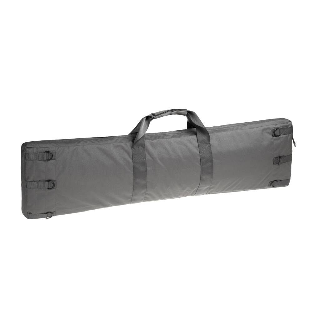 3624-3 Θήκη Μεταφοράς Όπλου Padded Rifle Carrier 110 cm - Wolf Grey - Invader Gear - Image 4
