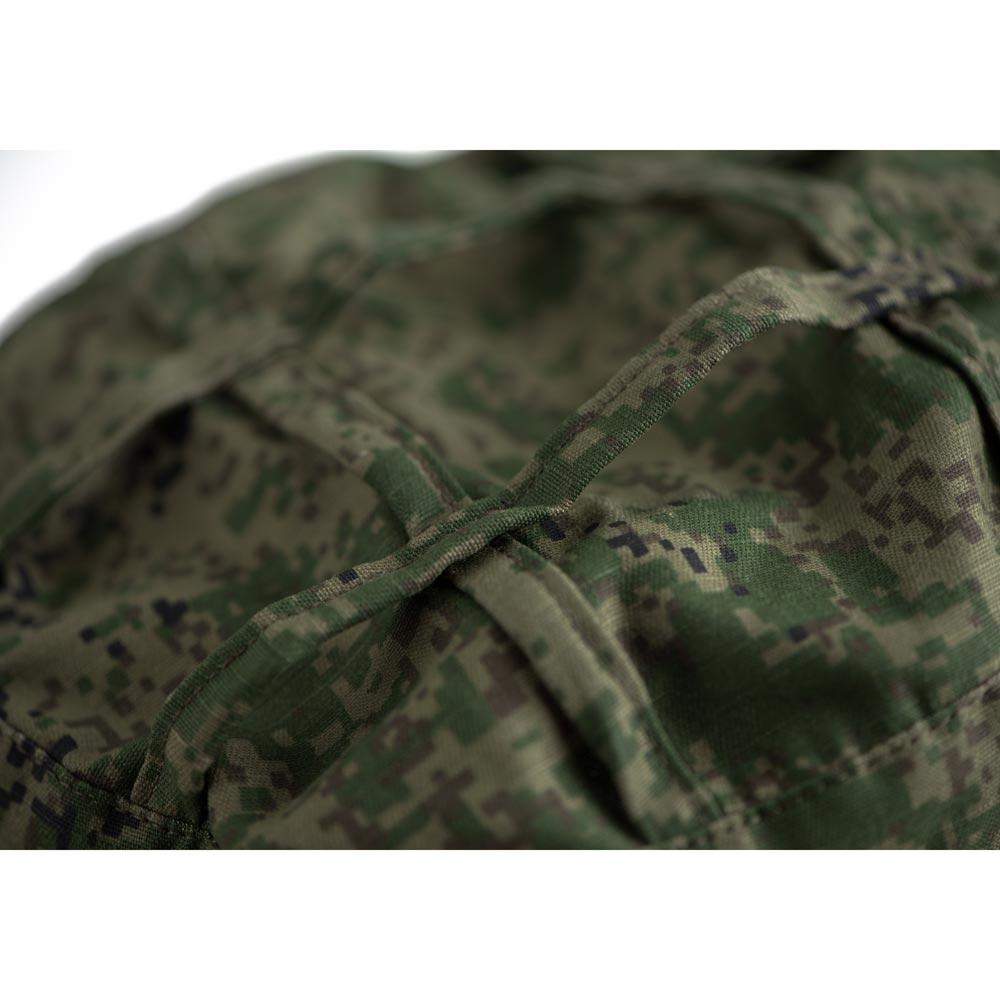 3713-5 Καπέλο Boonie Mod 2 – Digital Flora – Invader Gear - Image 5