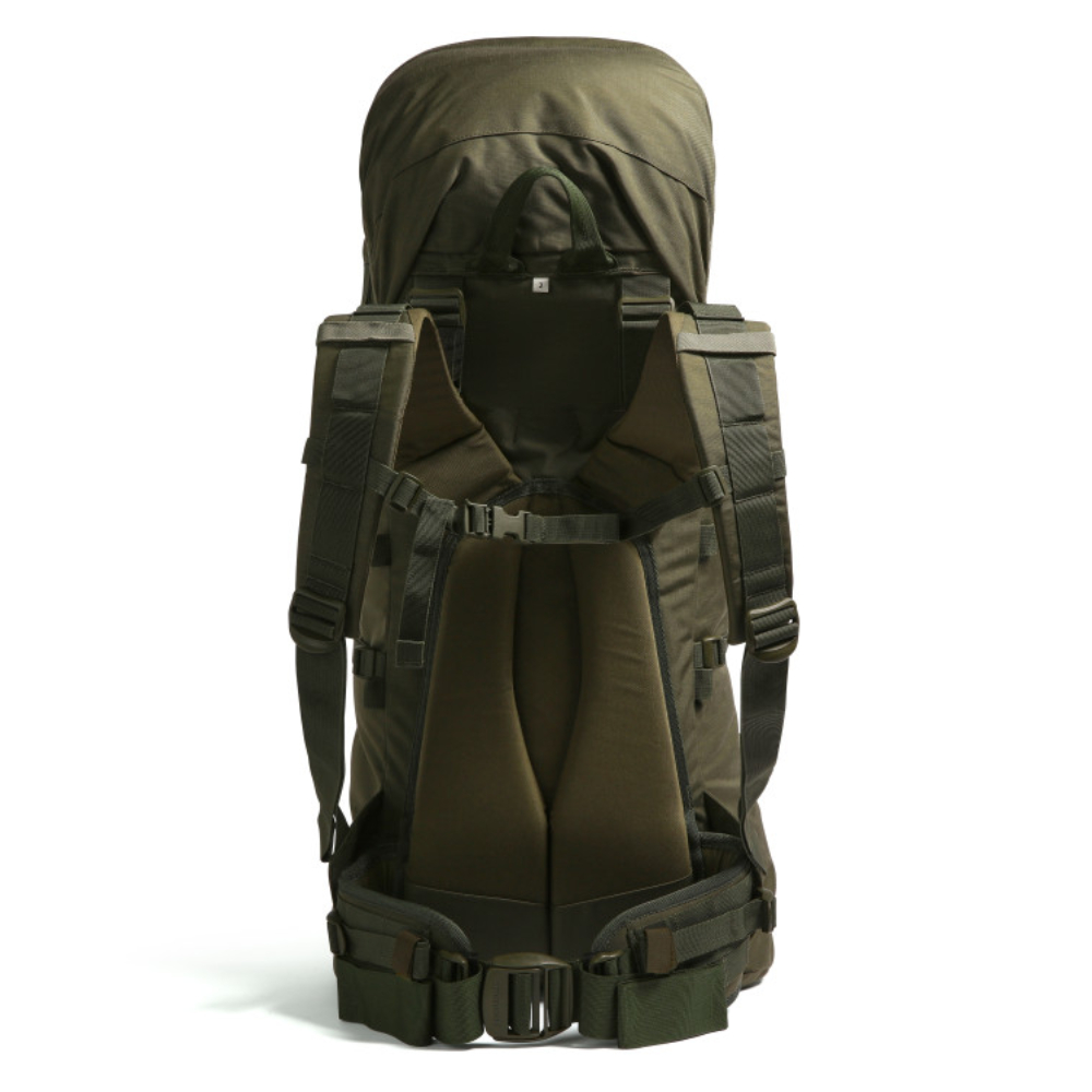 3760-3 Σακίδιο Πλάτης FLT TITAN 60 FA-IR - Stonegrey Olive - Berghaus - Image 3