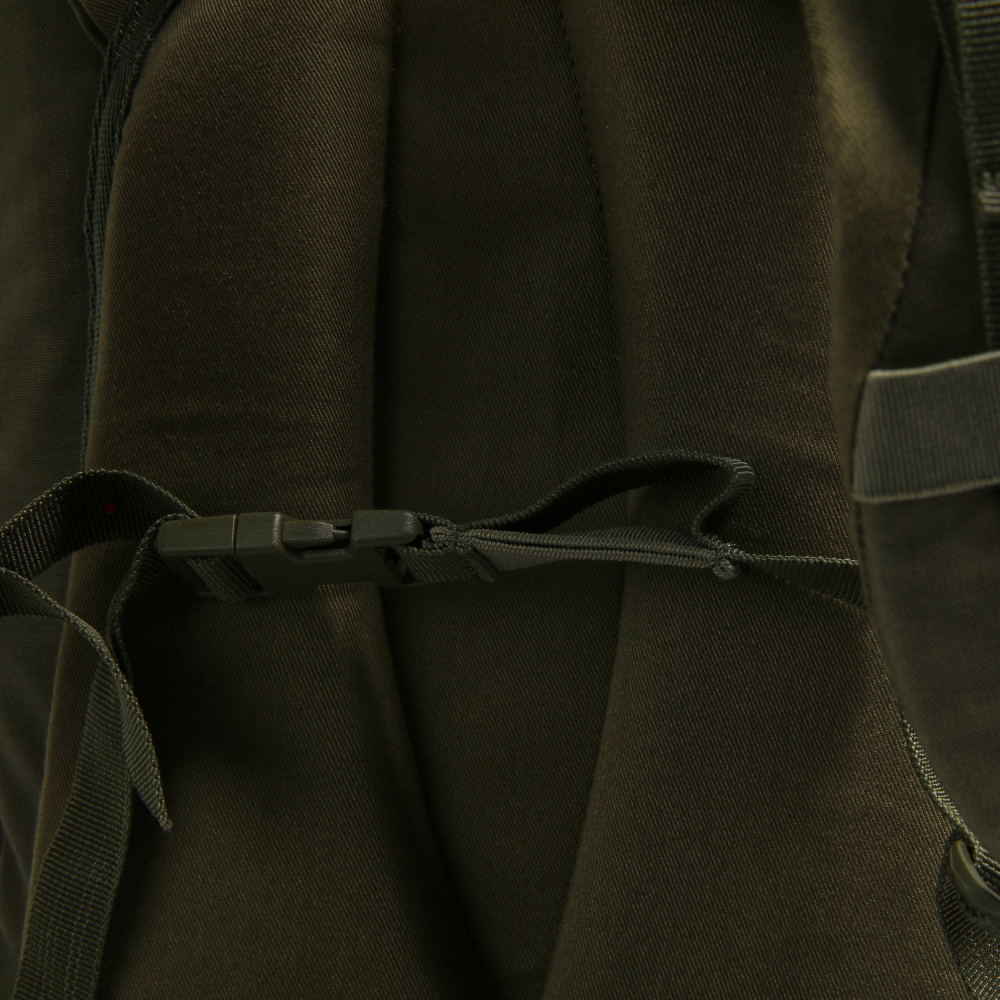 3760-4 Σακίδιο Πλάτης FLT TITAN 60 FA-IR - Stonegrey Olive - Berghaus - Image 4