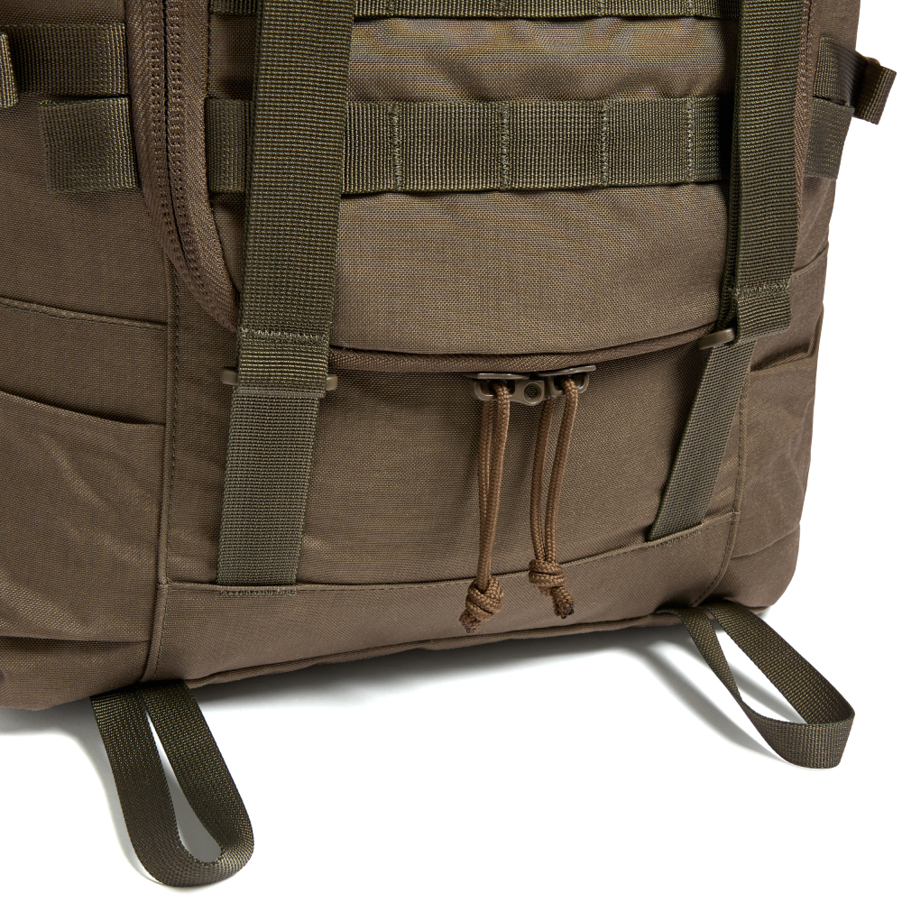 3761-5 Σακίδιο Πλάτης FLT HEROS 45 FA-IR - Stonegrey Olive - Berghaus - Image 5