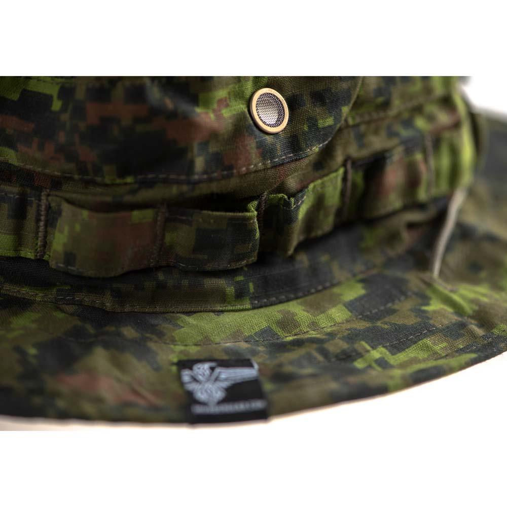 3933-4 Καπέλο Boonie Mod 2 – CAD – Invader Gear - Image 4