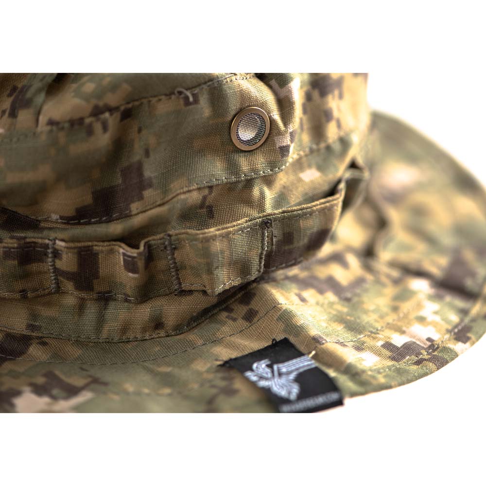 3934-4 Καπέλο Boonie Mod 2 – SOCOM – Invader Gear - Image 4