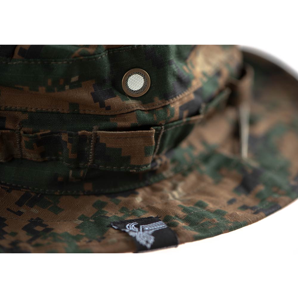 3939-4 Καπέλο Boonie Mod 2 – MARPAT – Invader Gear - Image 4